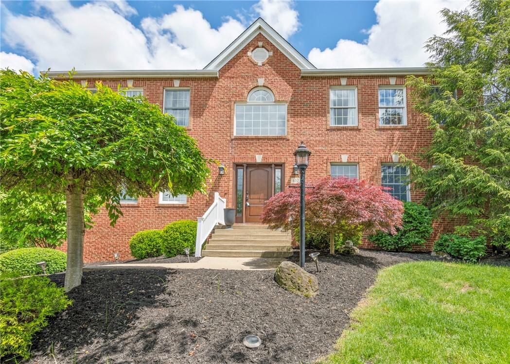 Property Photo: 432 Independence Blvd PA 15301