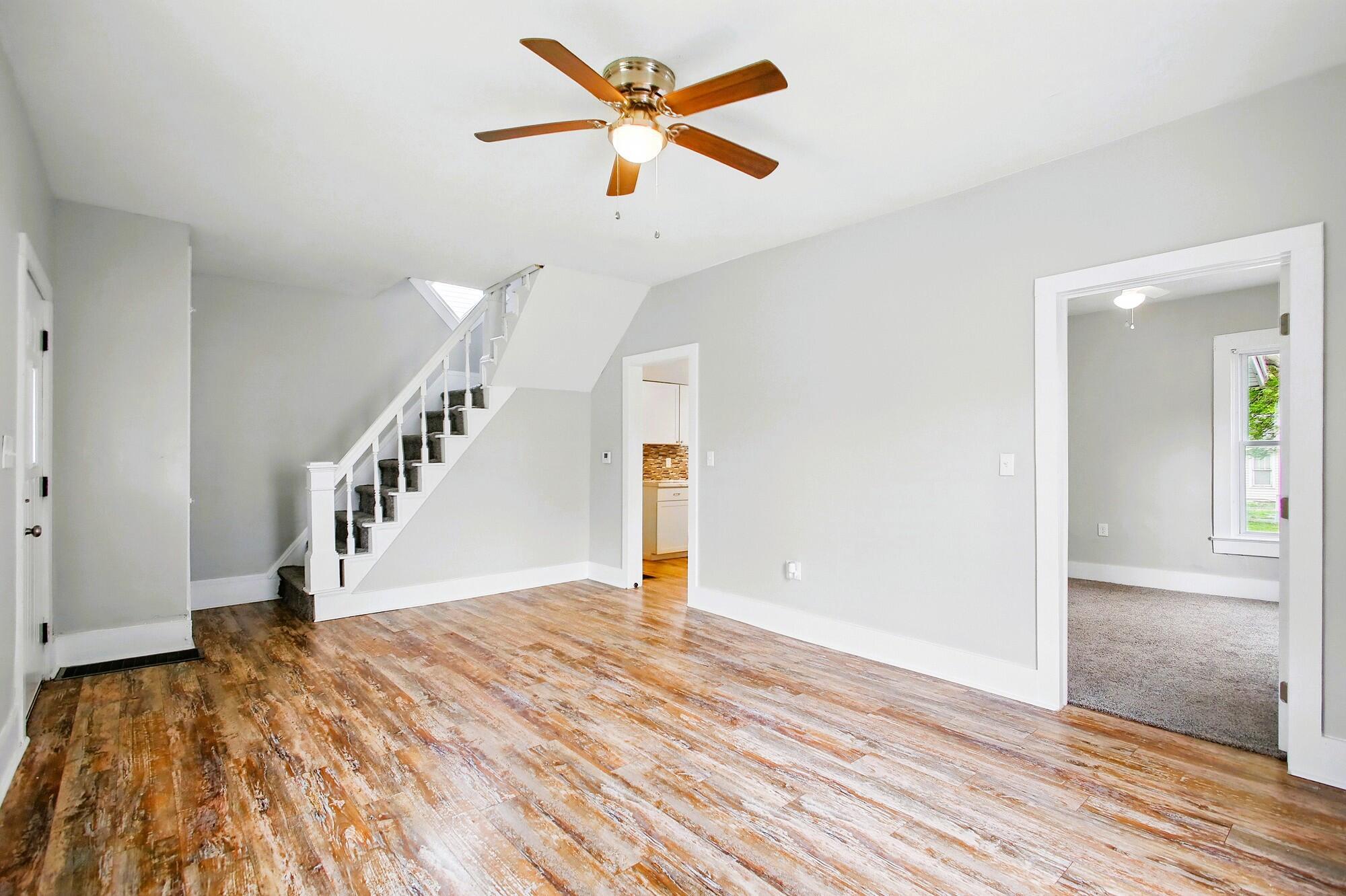 Property Photo:  1603 Highland Avenue  OH 45503 