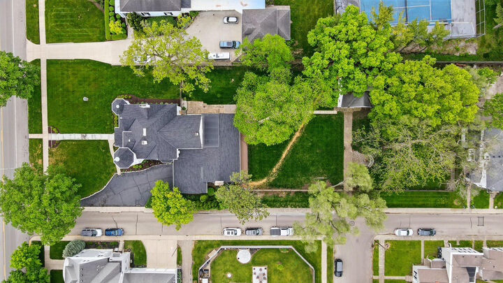 Property Photo: 408 S Market Street OH 45373