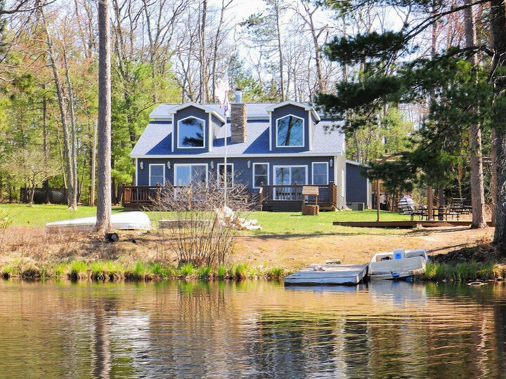 7928 Blueberry Lane  Johannesburg MI 49751 photo