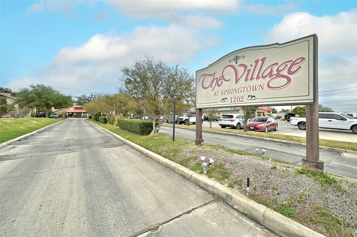 Property Photo: 1202 Thorpe Lane 508 TX 78666