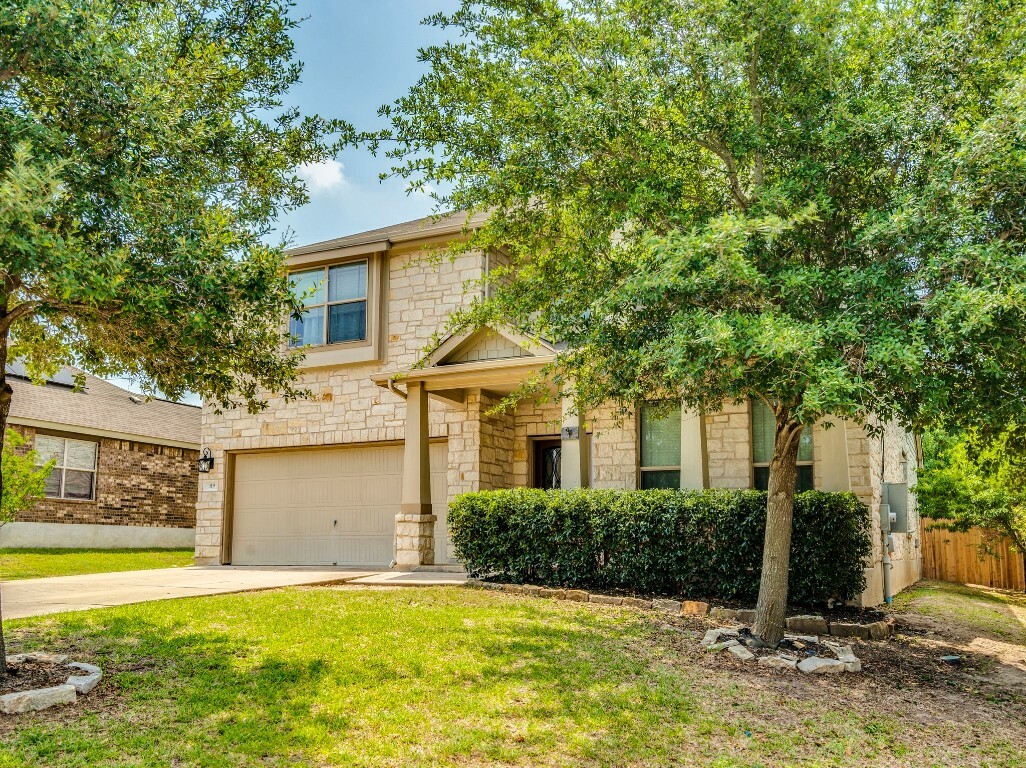 319 Sandstone Trail  Buda TX 78610 photo
