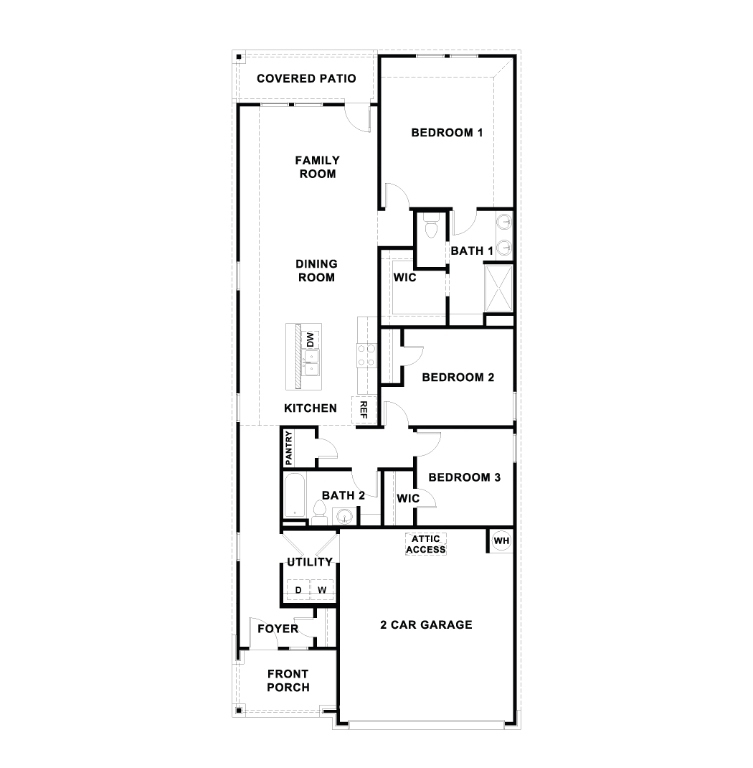 Property Photo: 144 Juan Cordona Drive TX 78610