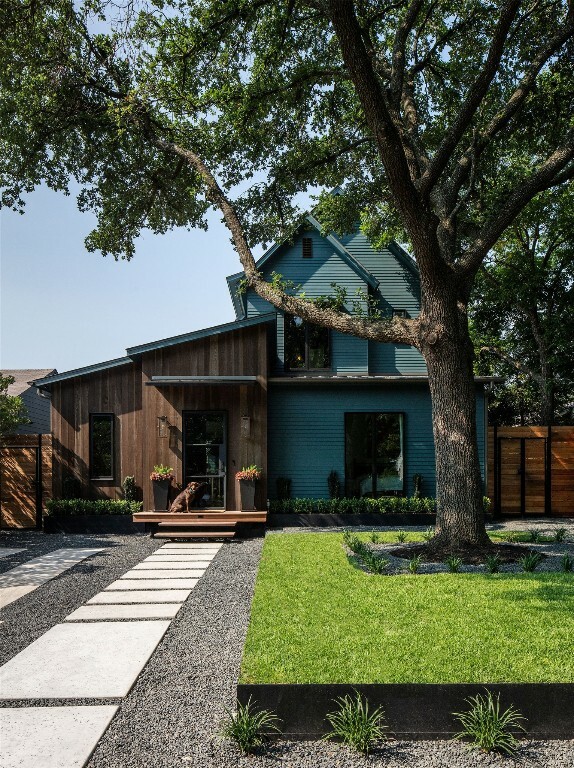 1807 W 37th Street  Austin TX 78731 photo