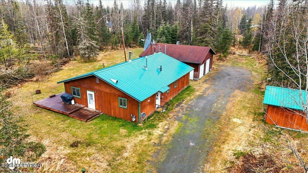 33555 Gas Well Road  Soldotna AK 99669 photo