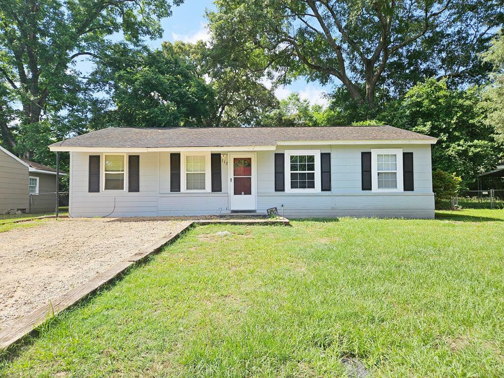 Property Photo: 113 Morningside Drive GA 31705
