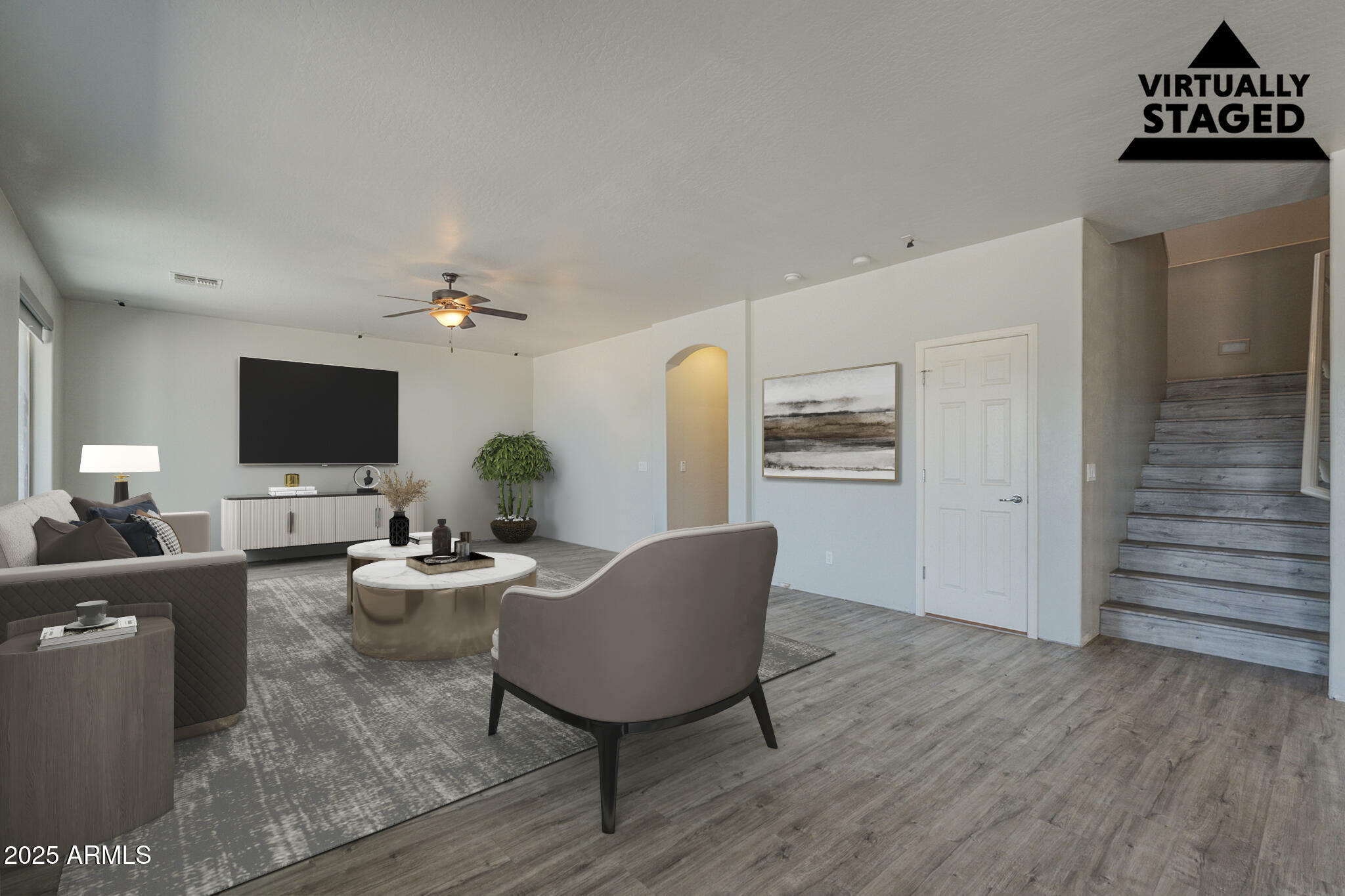 Property Photo: 18174 E Via Jardin -- AZ 85118
