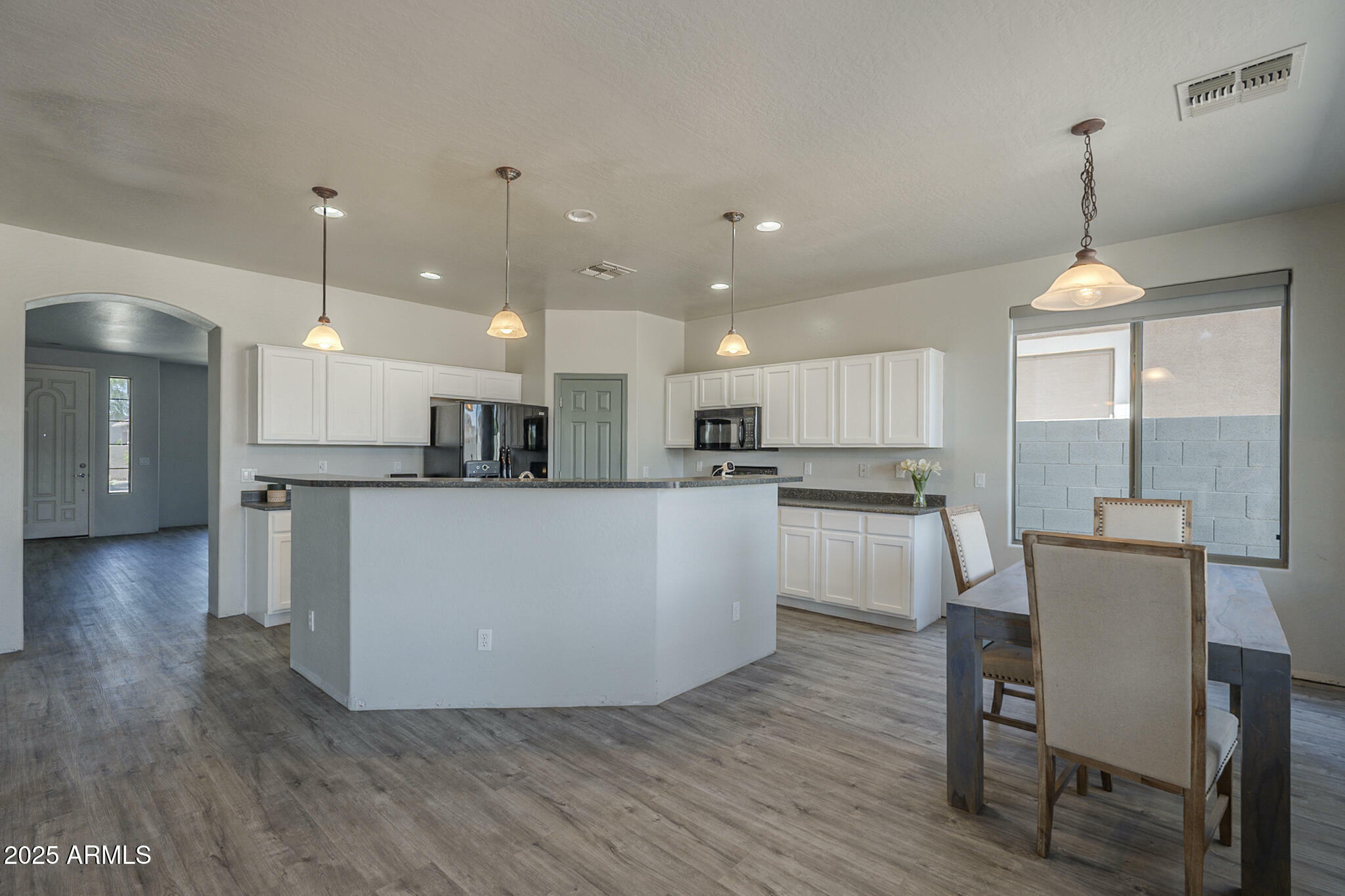 Property Photo: 18174 E Via Jardin -- AZ 85118