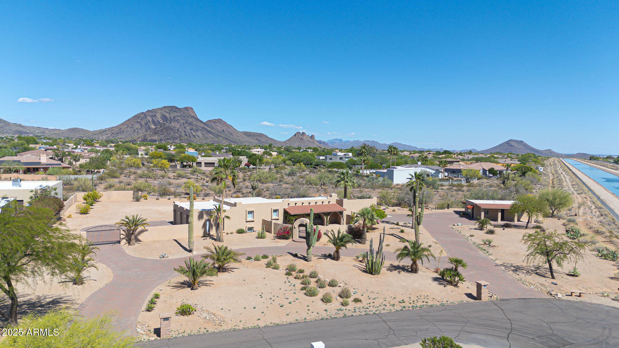 Property Photo: 10239 N 125th Street AZ 85259