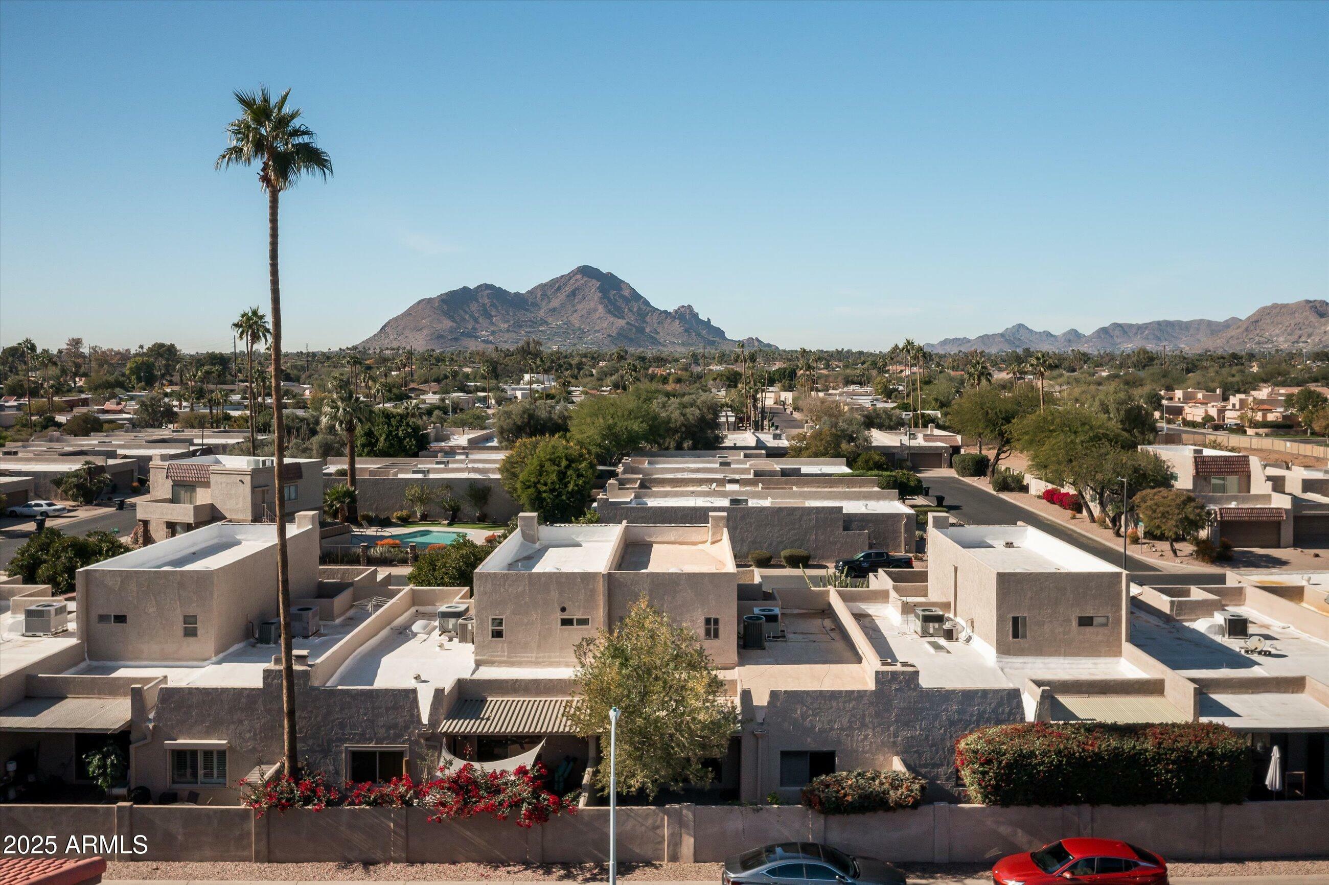Property Photo: 5637 N 78th Way AZ 85250