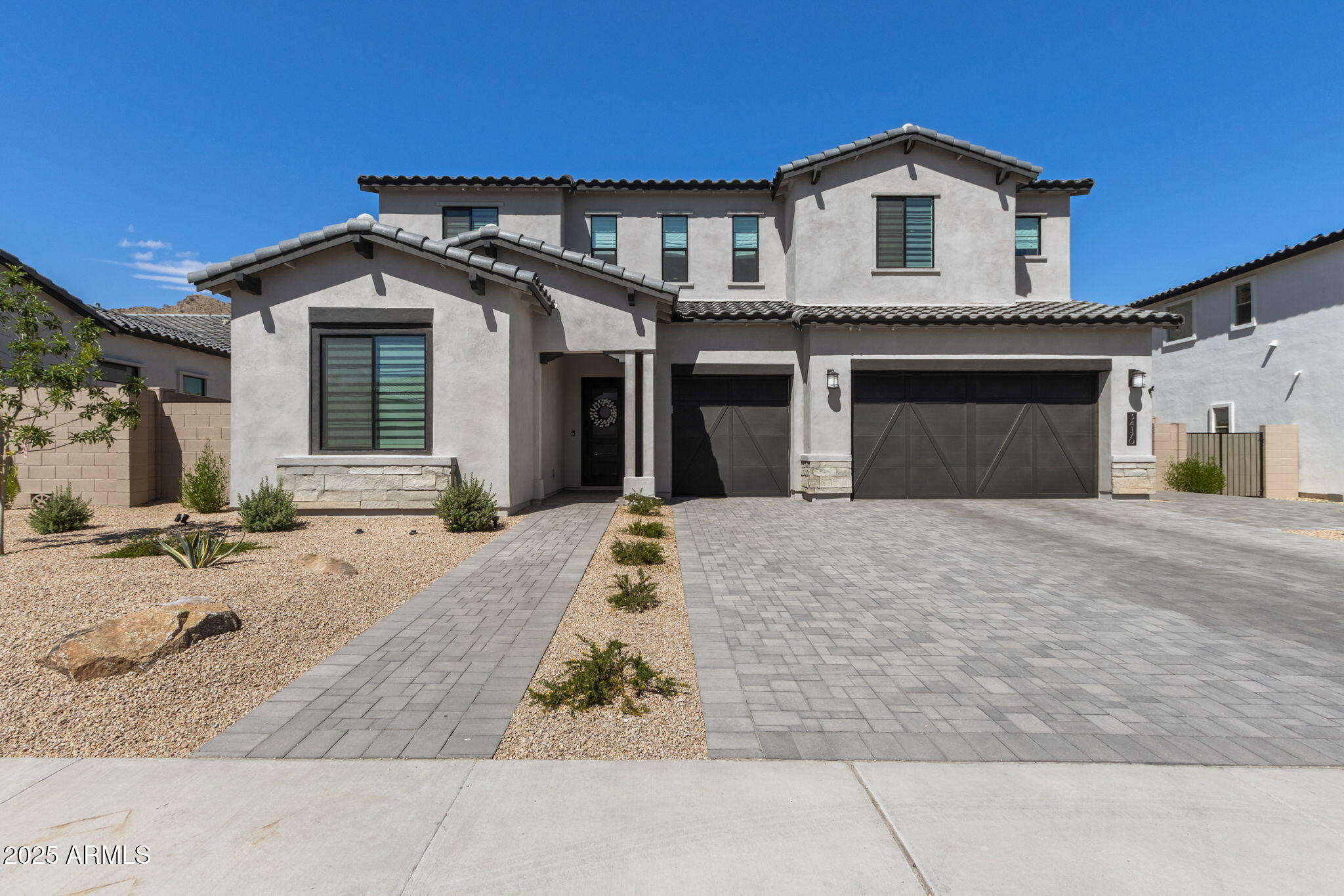 34170 N Tanglewood Pass  Queen Creek AZ 85142 photo