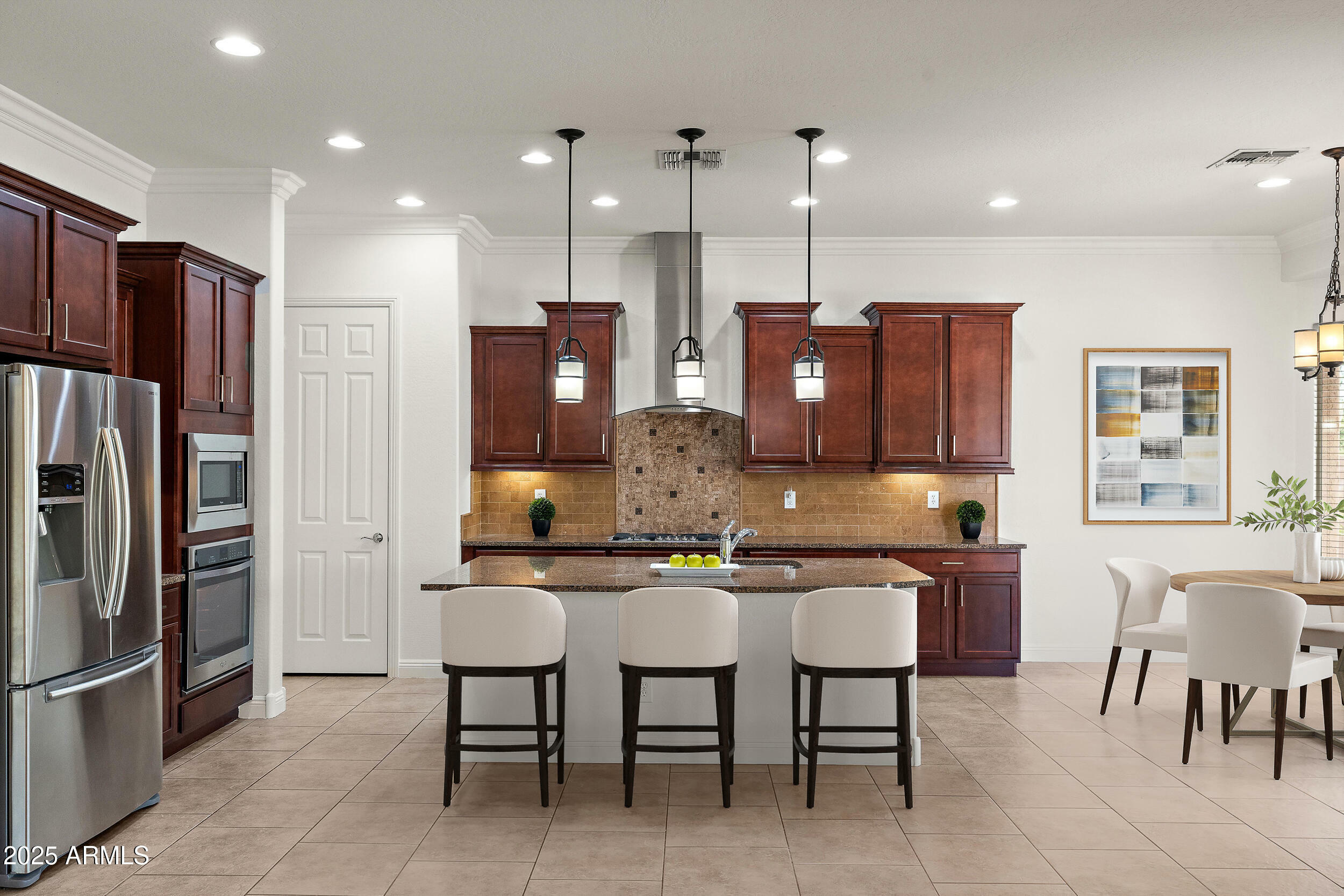 Property Photo: 5650 E Ocupado Drive AZ 85331