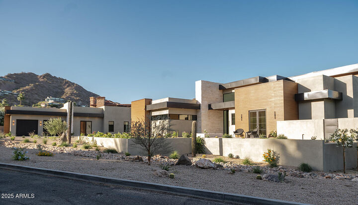 Property Photo:  7215 N Black Rock Trail  AZ 85253 