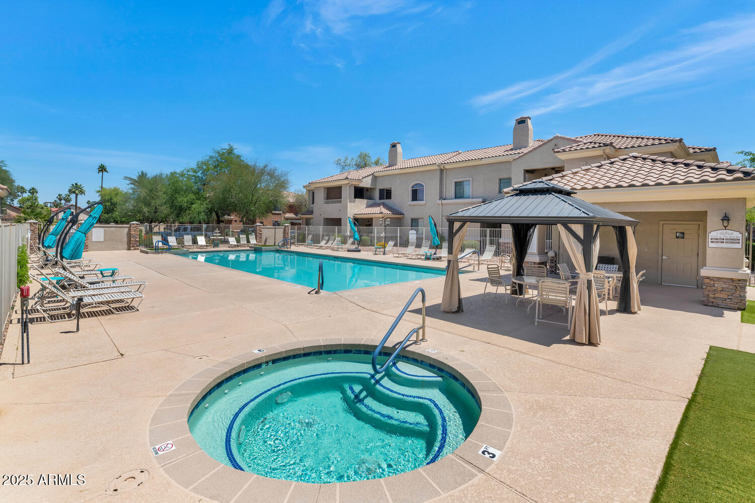 Property Photo: 955 E Knox Road 137 AZ 85225