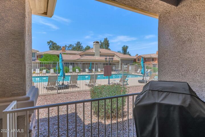 Property Photo: 955 E Knox Road 137 AZ 85225