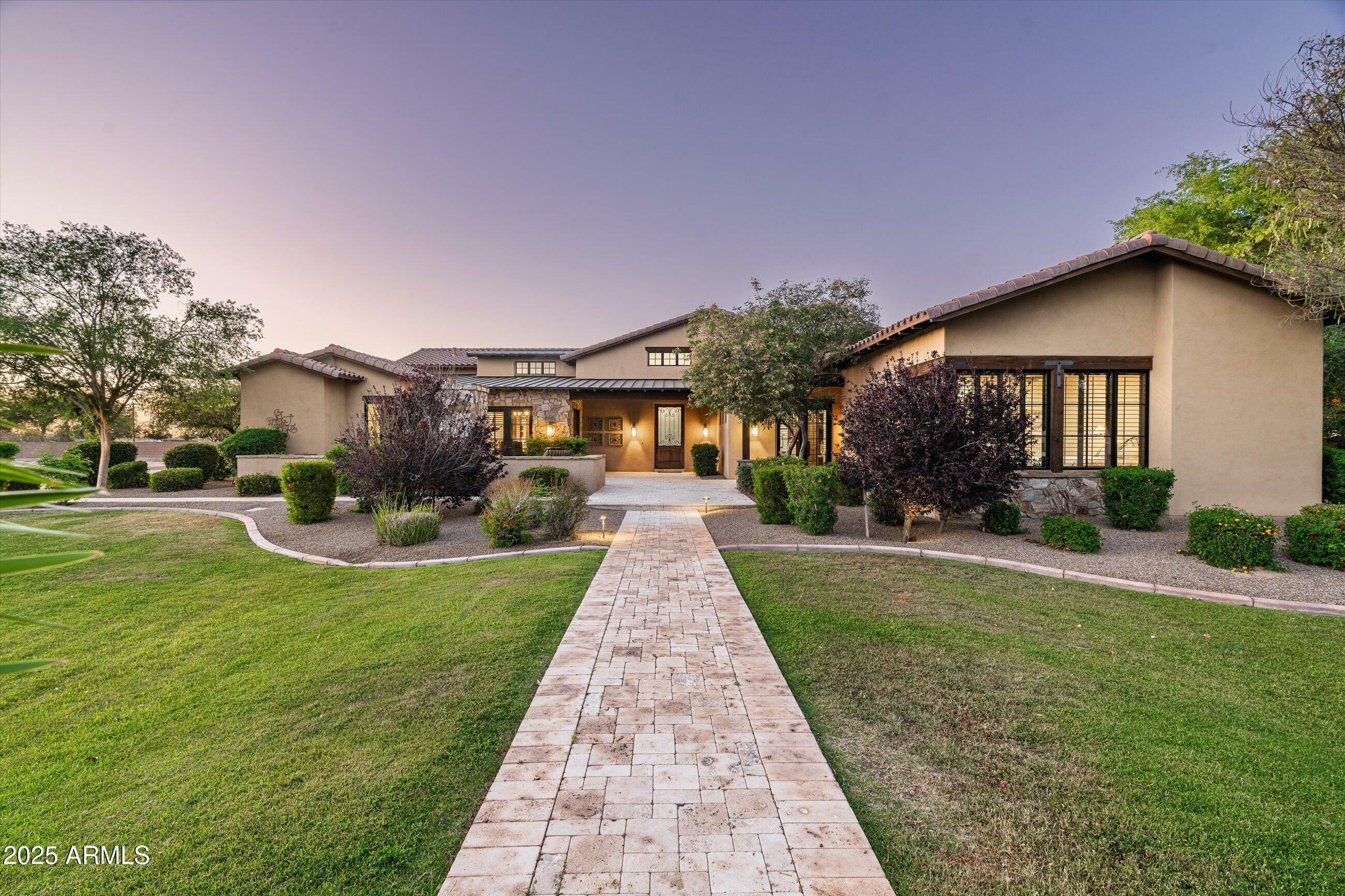 4610 E Meadowview Drive  Gilbert AZ 85298 photo