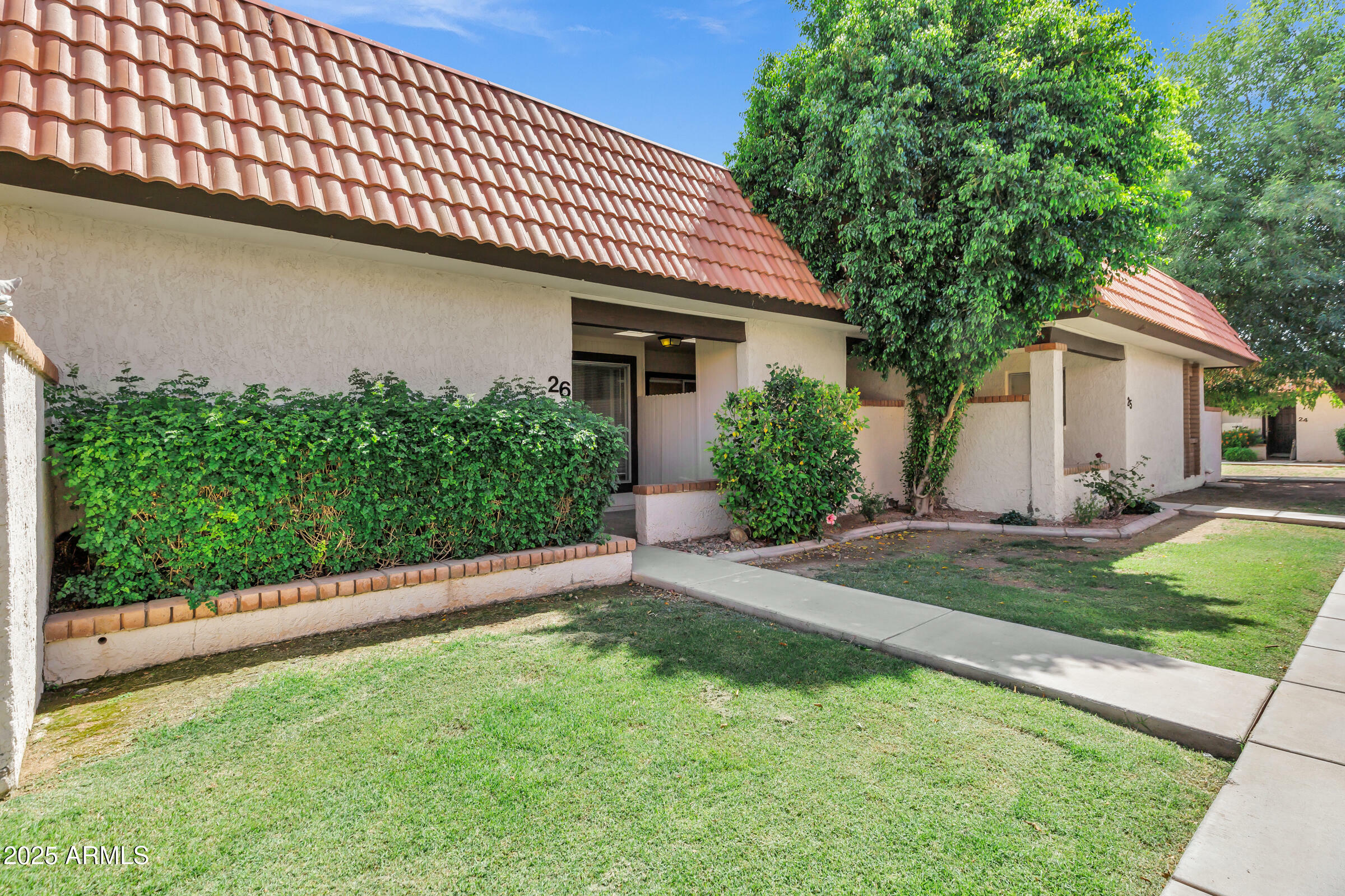 195 N Cottonwood Street 26  Chandler AZ 85225 photo