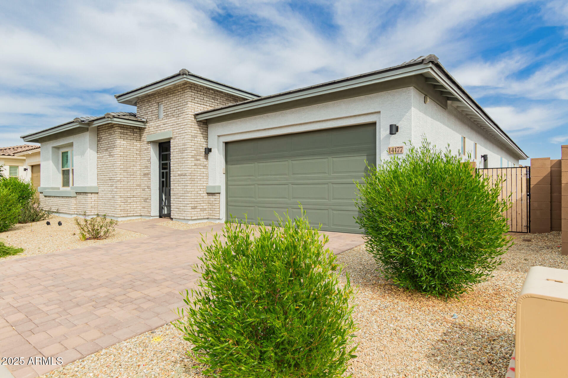 Property Photo: 14177 W Calle Lejos -- AZ 85387