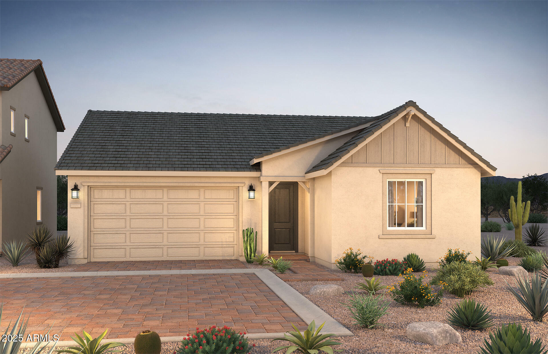 16448 W Whispering Wind Drive  Surprise AZ 85387 photo