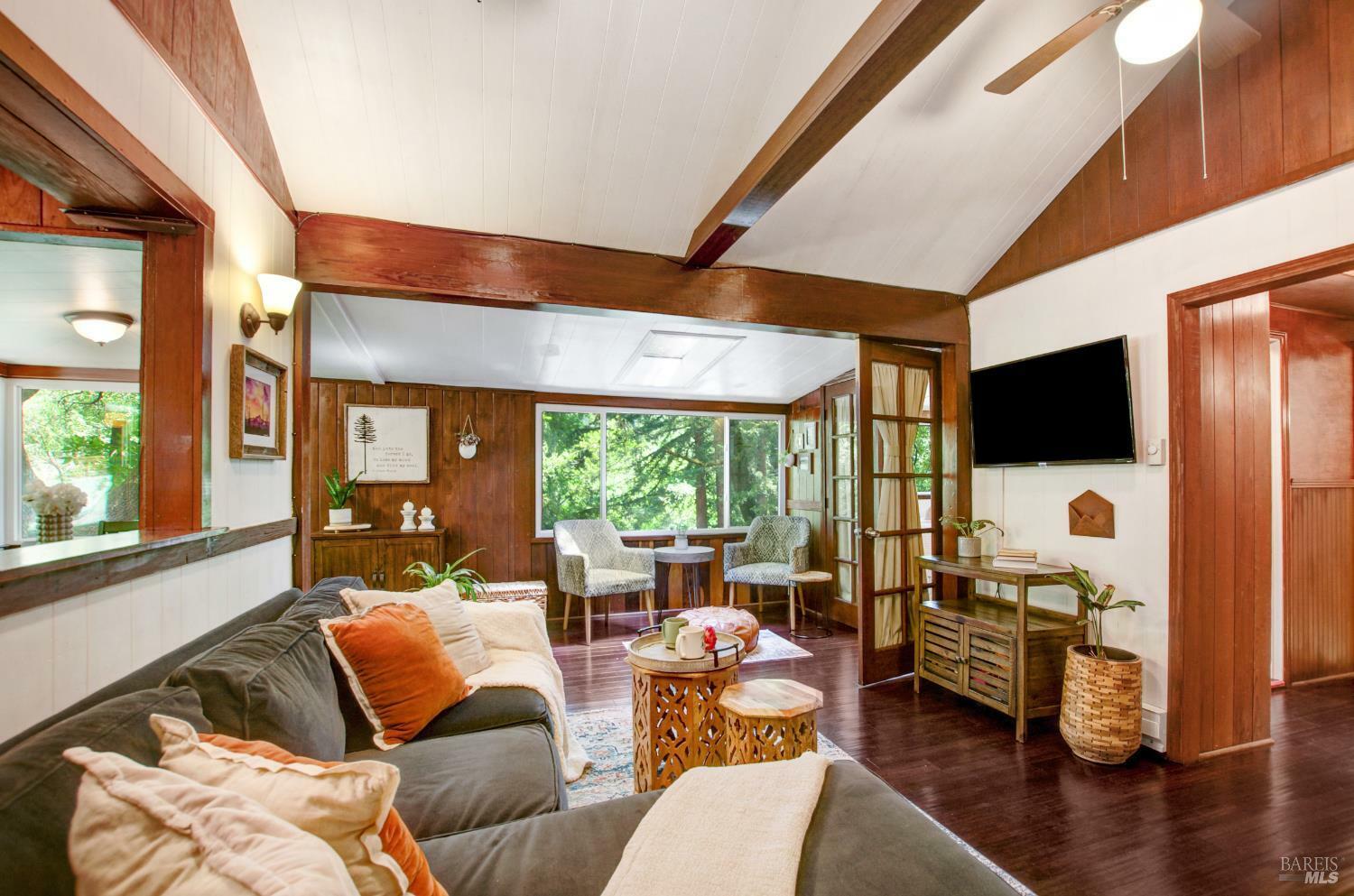 Property Photo: 10236 Old River Road CA 95436