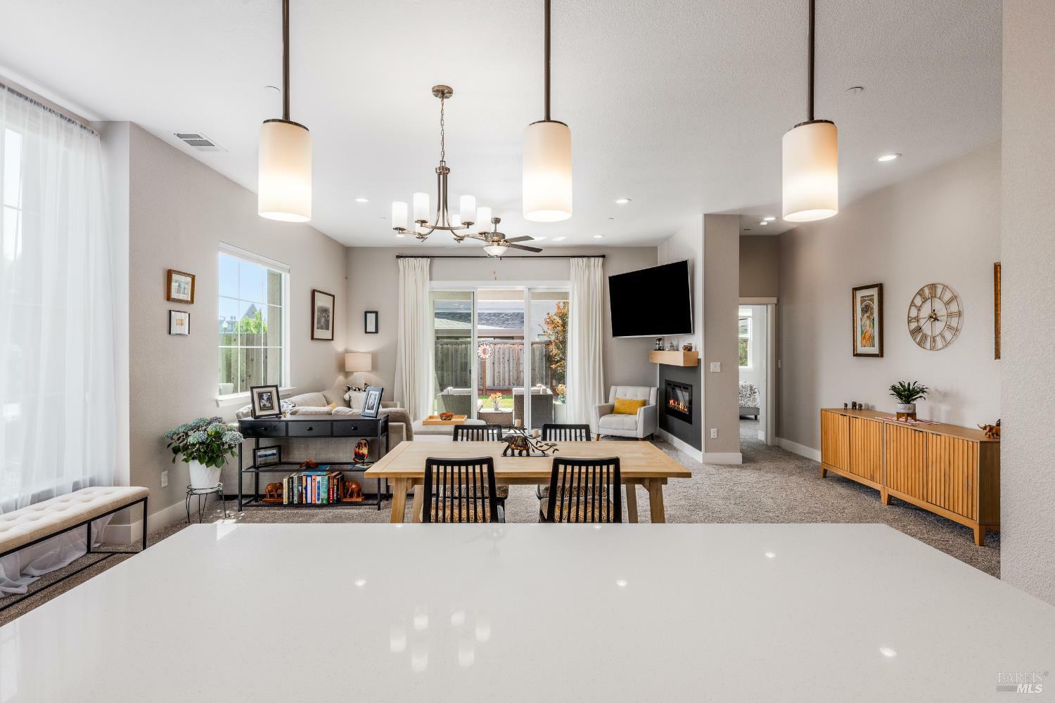 Property Photo: 1455 Acorn Way CA 95492