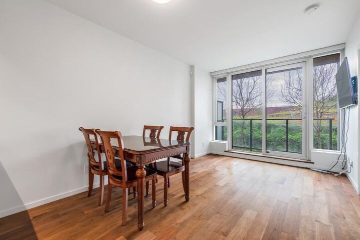 Property Photo:  8488 Cornish Street 612  BC V6P 0C2 