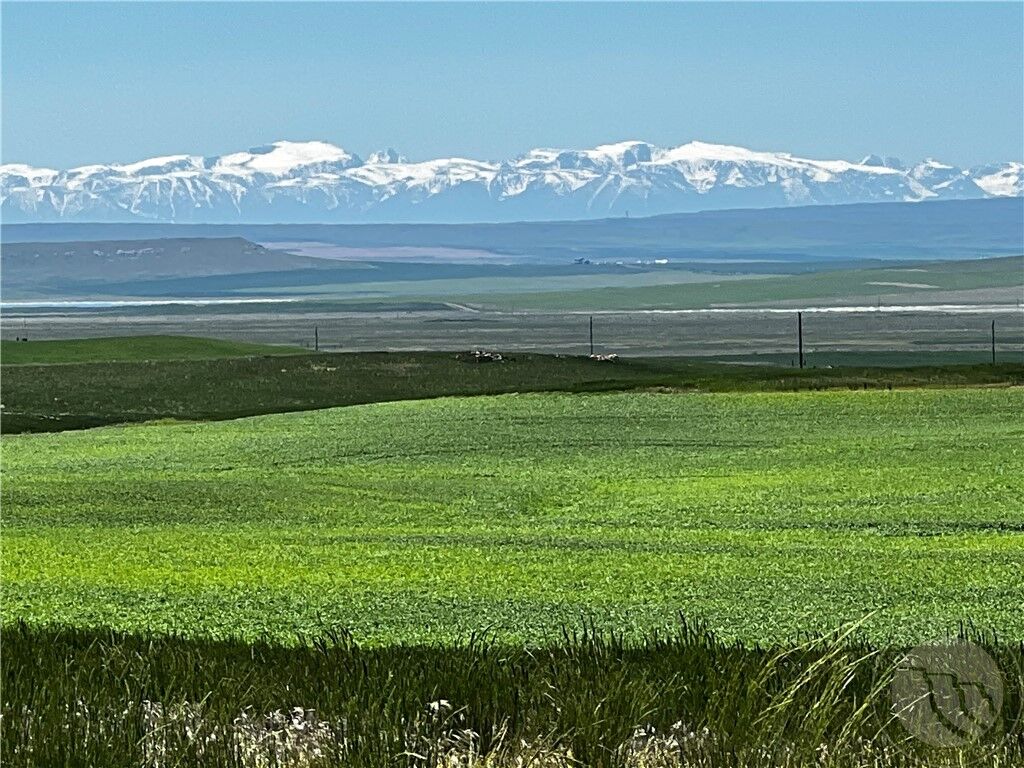 Property Photo: S 320 Acres Molt Rapelje Road MT 59067