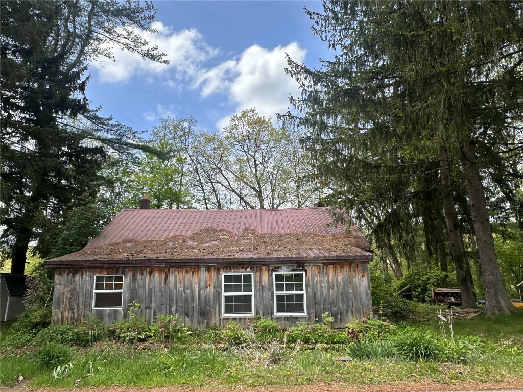 Property Photo: 26 Pleasant Valley Road NY 13833