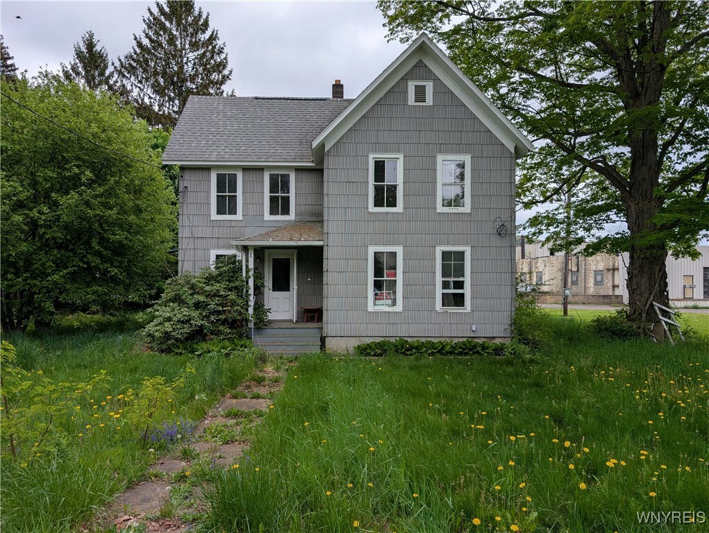 1 Shults Avenue  Cohocton NY 14826 photo