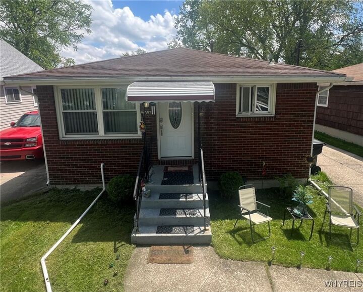 397 Broad Street  Tonawanda NY 14150 photo