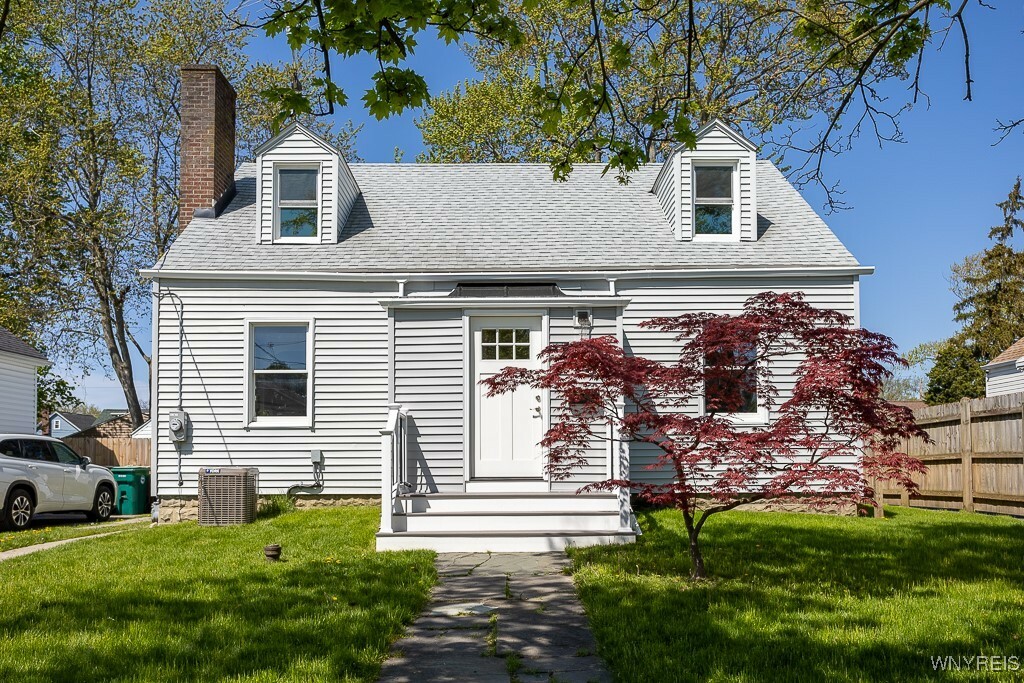 Property Photo: 922 91st Street NY 14304