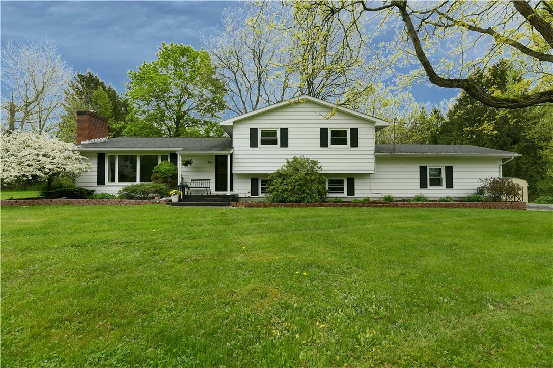 Property Photo: 9 Maple Drive NY 14882