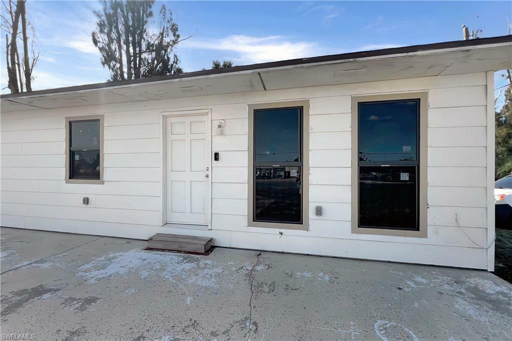 Property Photo: 3200 Placida Rd A FL 34224