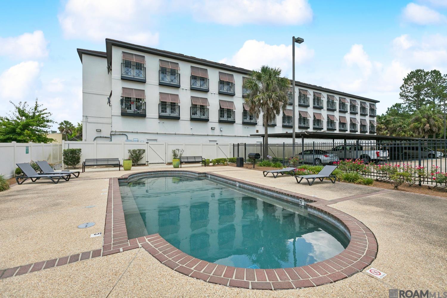 Property Photo: 7248 Perkins Rd #205 LA 70808