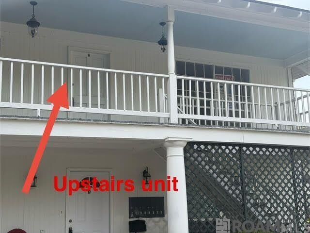 Property Photo:  10434H Jefferson Hwy Highway #H  LA 70809 