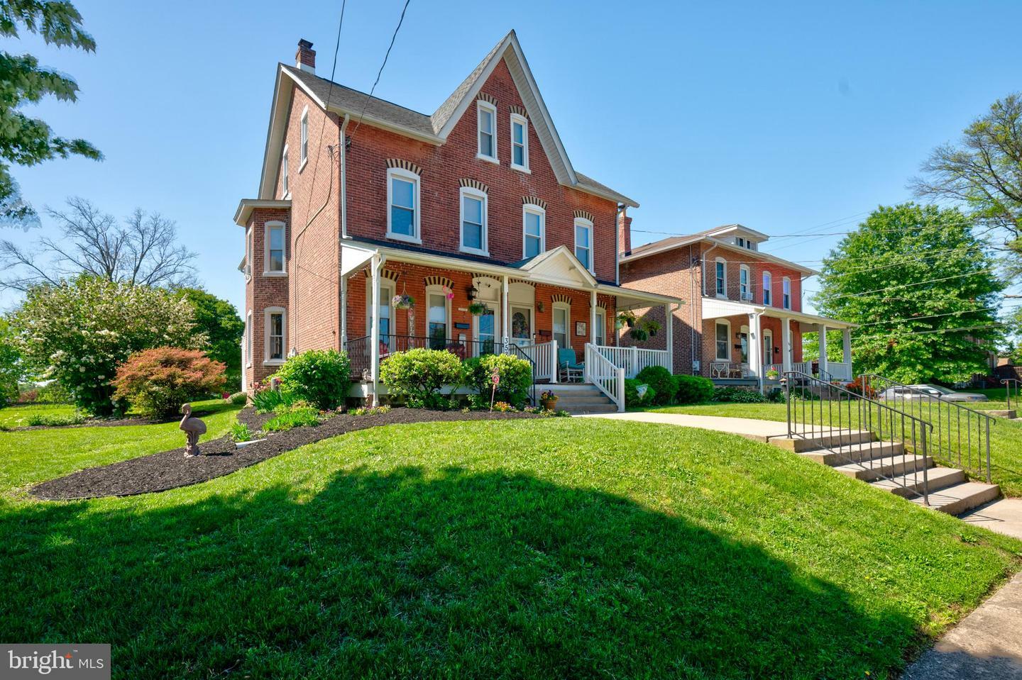 Property Photo: 358 Ridge Avenue PA 19475