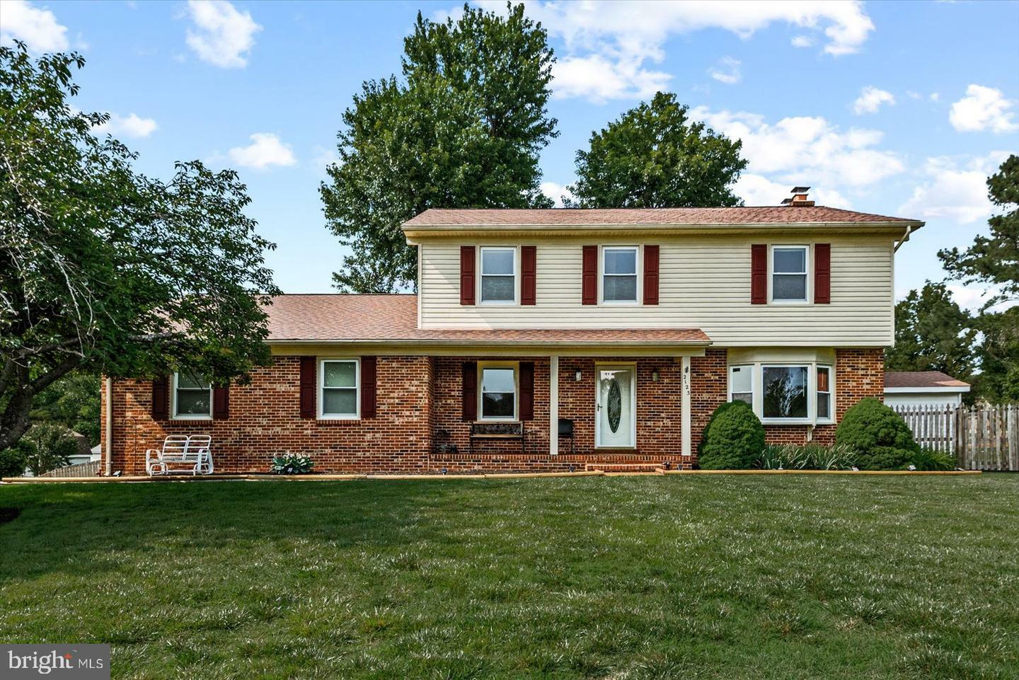 2123 Matthew Lane  Fredericksburg VA 22405 photo