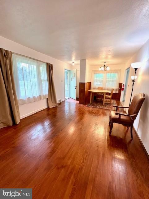 Property Photo: 327 Clarksville Road NJ 08550