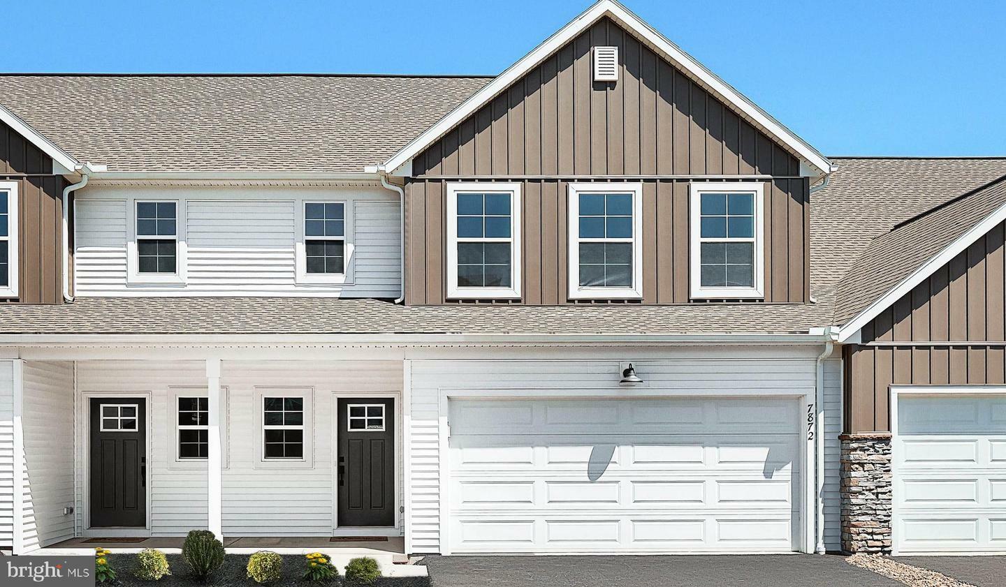 Property Photo: 7872 Briarwood Drive PA 17112