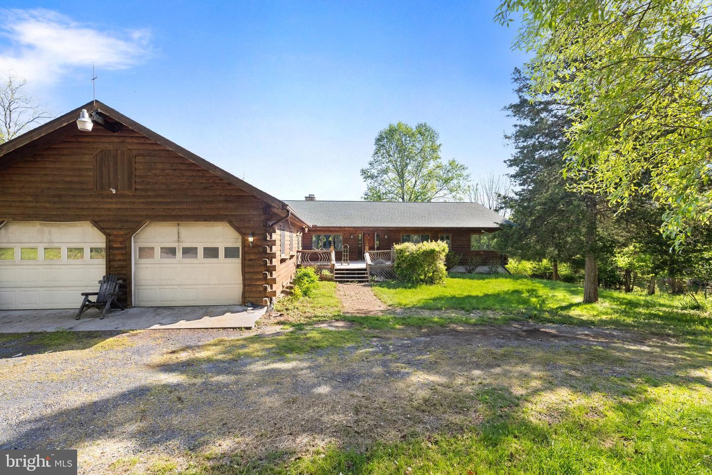 Property Photo:  365 Stoney Bottom Road  VA 22630 