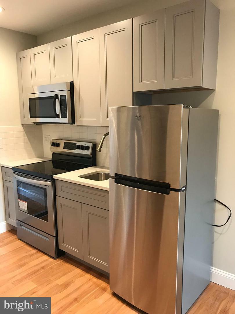 Property Photo: 3505 Race Street PA 19104