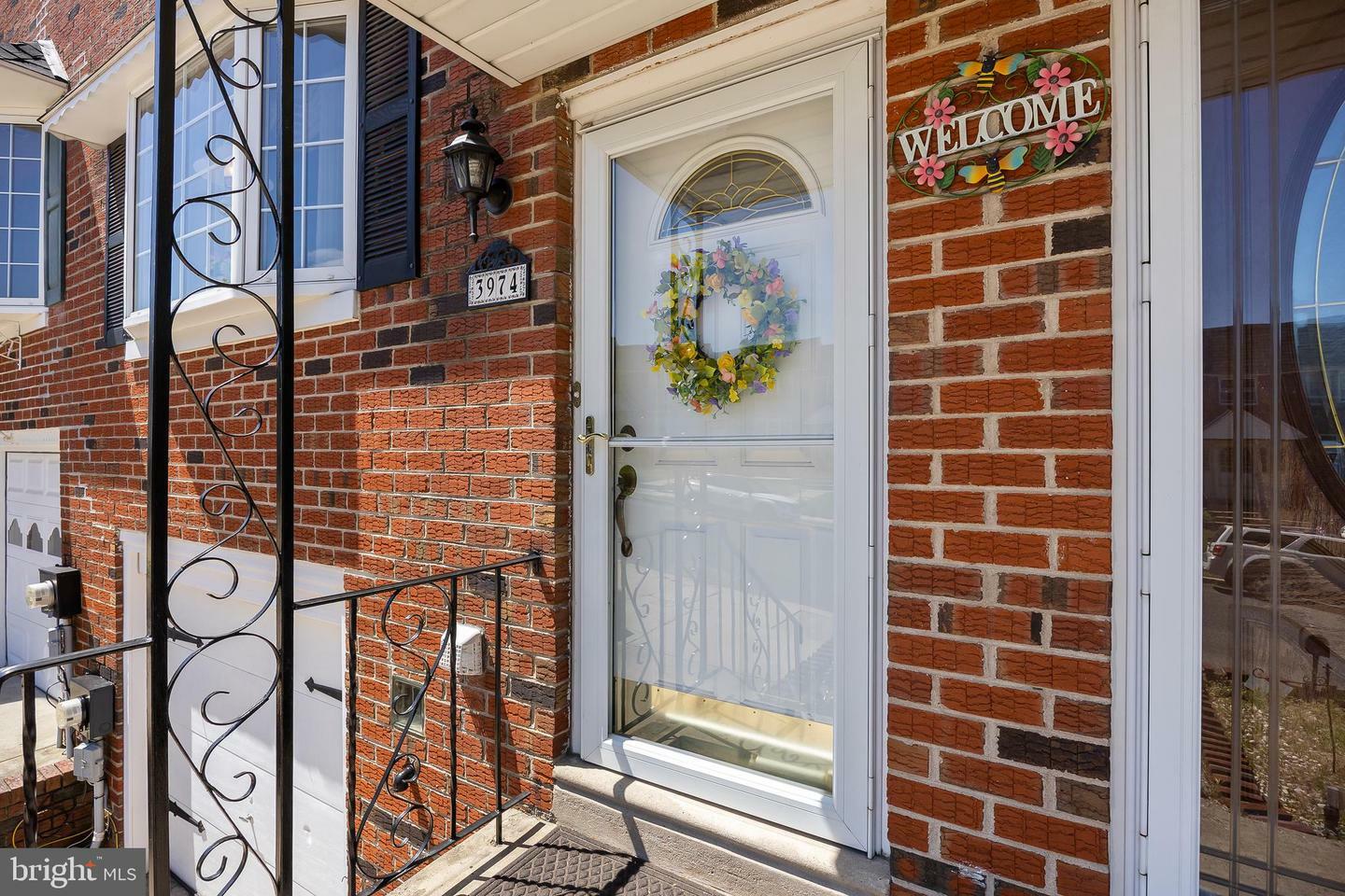 Property Photo: 3974 Rowena Drive PA 19114