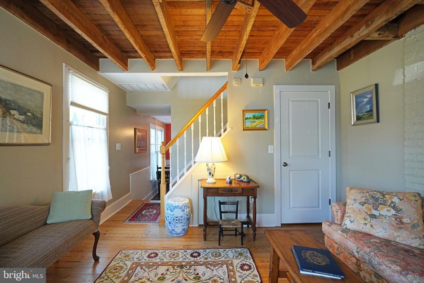 Property Photo: 332 Chestnut Street DE 19958
