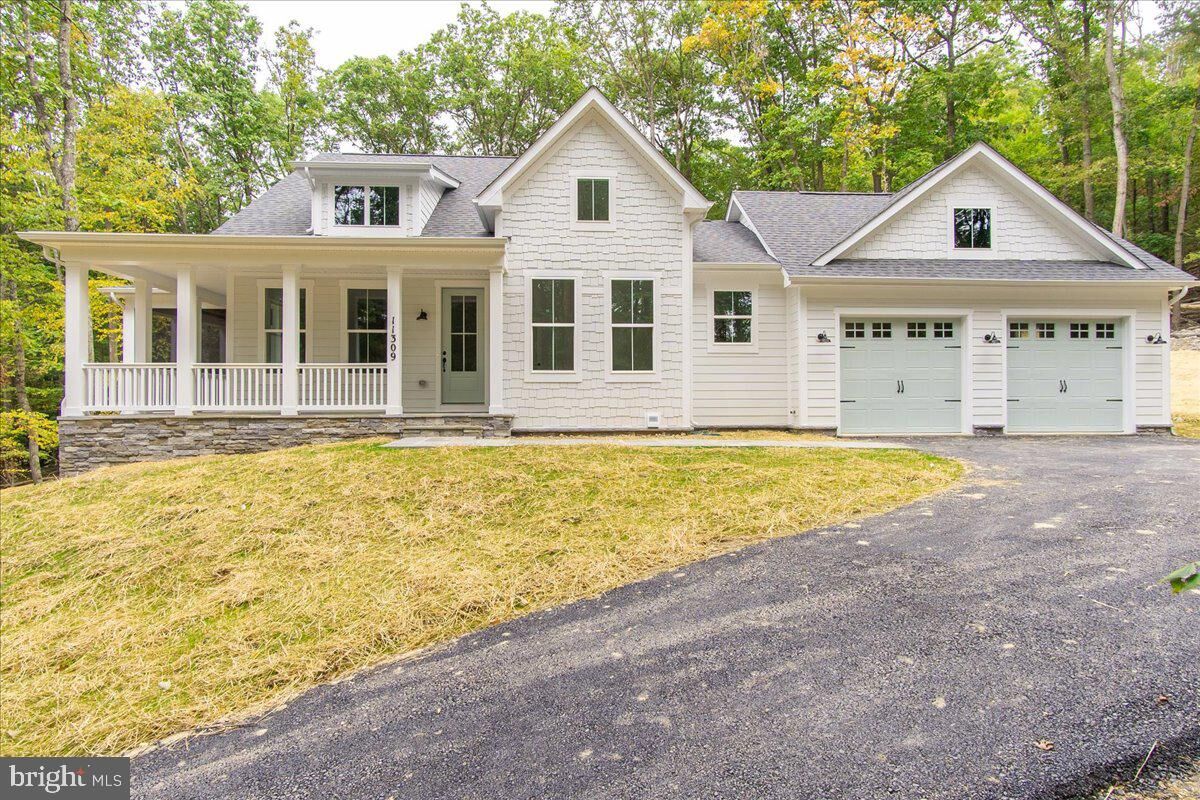 Property Photo:  Lot 3 Springwood Lane  VA 22655 