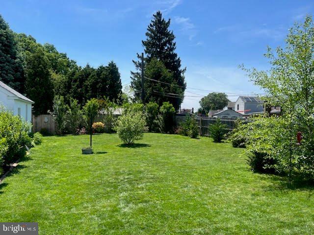 Property Photo: 1381 Burmont Road PA 19026