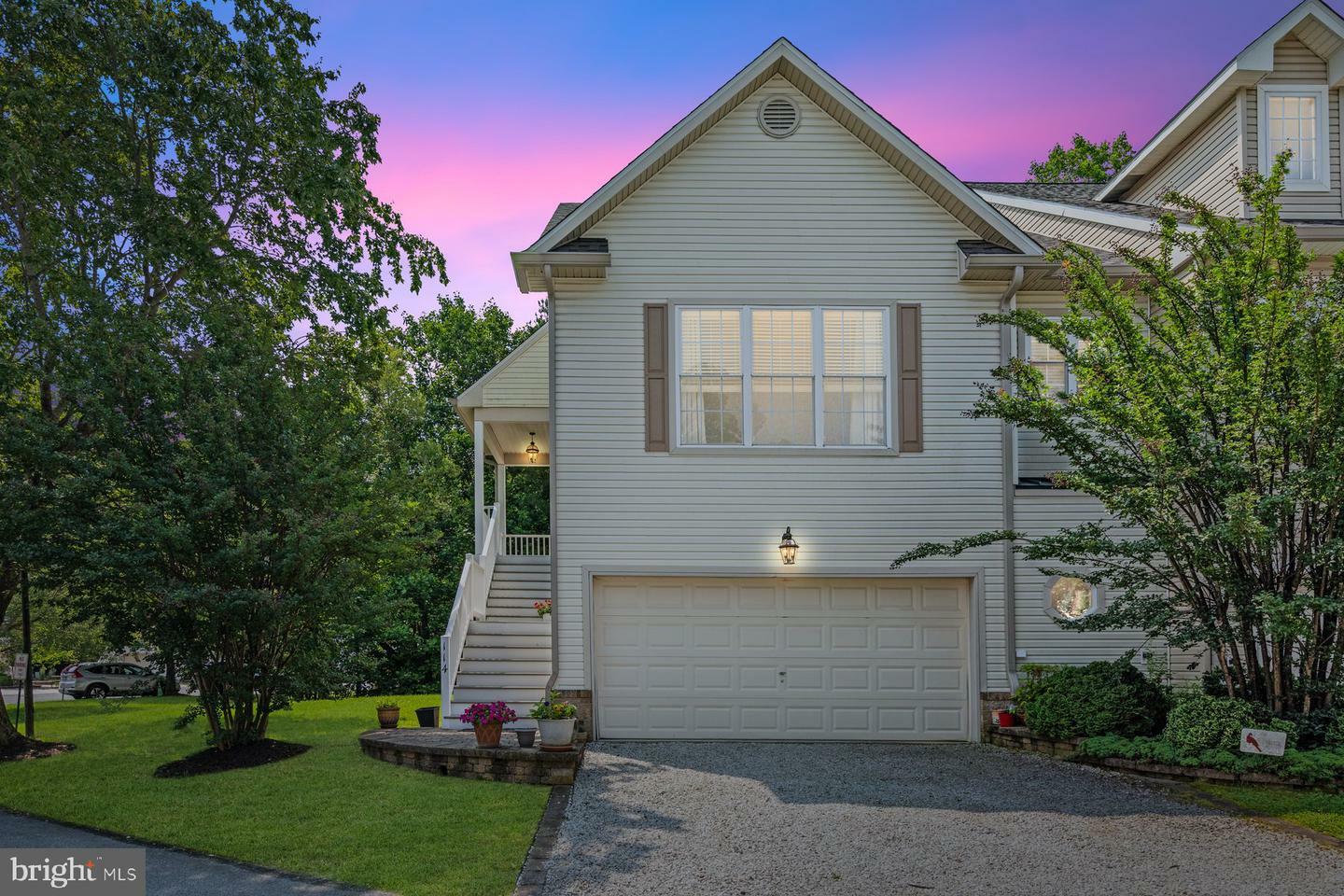 Property Photo: 114 Hingham Lane 21 MD 21811