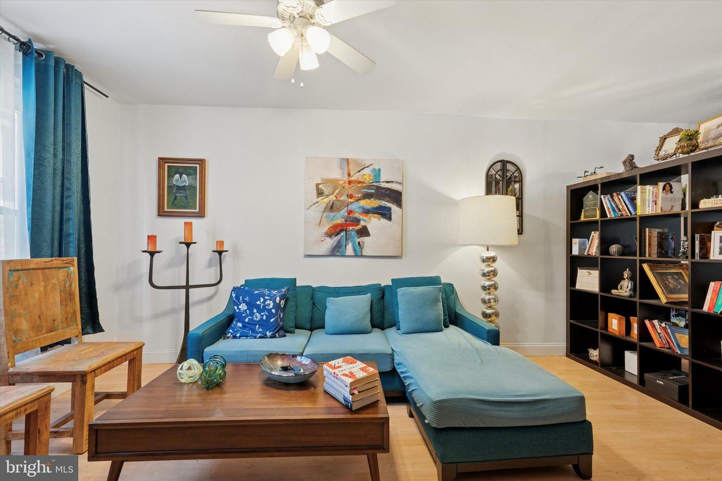 Property Photo: 2429 S Reese Street PA 19148