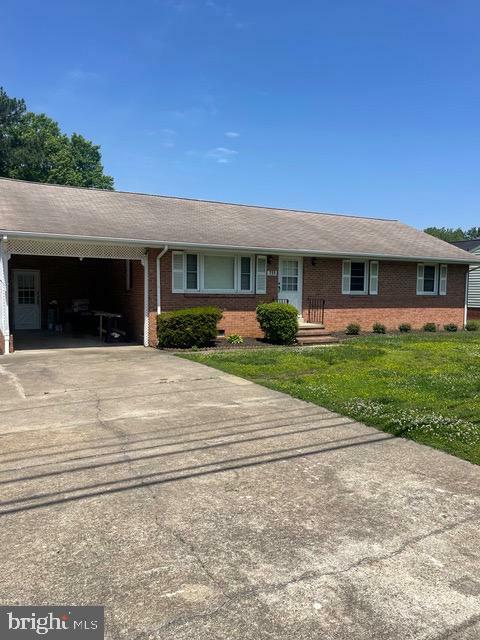 711 Forbes Street  Fredericksburg VA 22405 photo