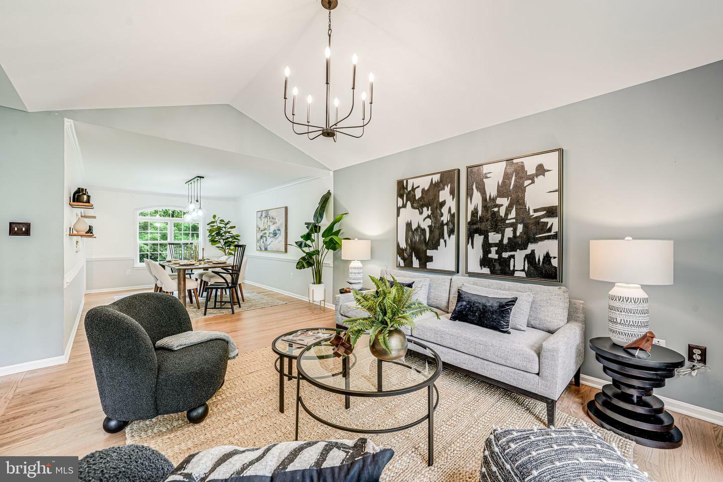 Property Photo: 20 Breezy Hill Drive VA 22556