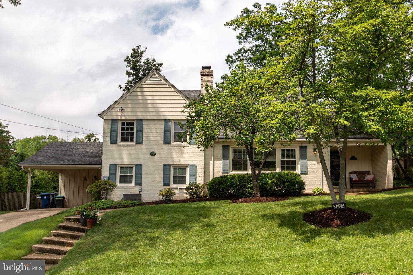 3663 Trinity  Alexandria VA 22304 photo